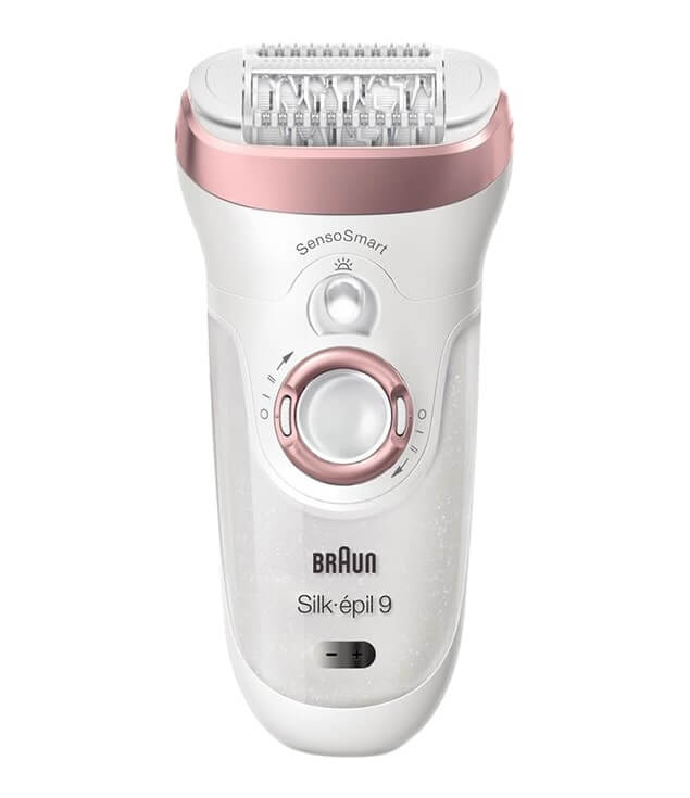 BRAUN | SILK·ÉPIL 9